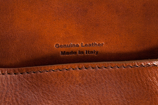 The Ethics and Superior Quality of Italian Leather: A Closer Look