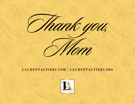 Laurent & Altieri Mother's Day