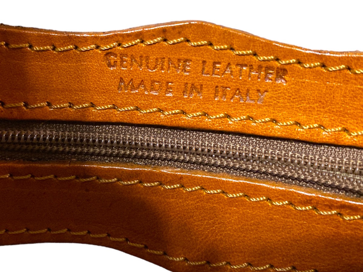 Genuine Leather